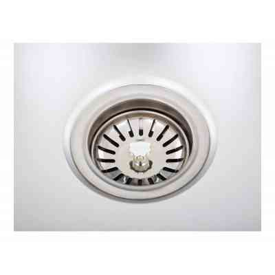 Мийка кухонна Interline RONDO sateen Вінниця