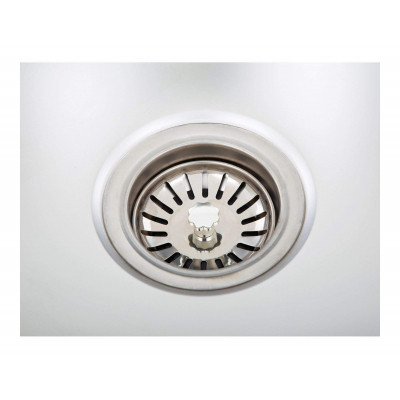 Мийка кухонна Interline RONDO sateen Вінниця - фото 3