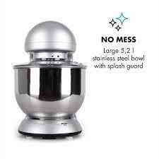 Кухонний комбайн Bella Argentea Німеччина Рівне