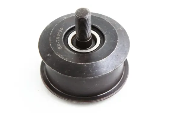 Ролик ГРМ Таврия метал. EuroEx (Sens без кондиц.) Винница