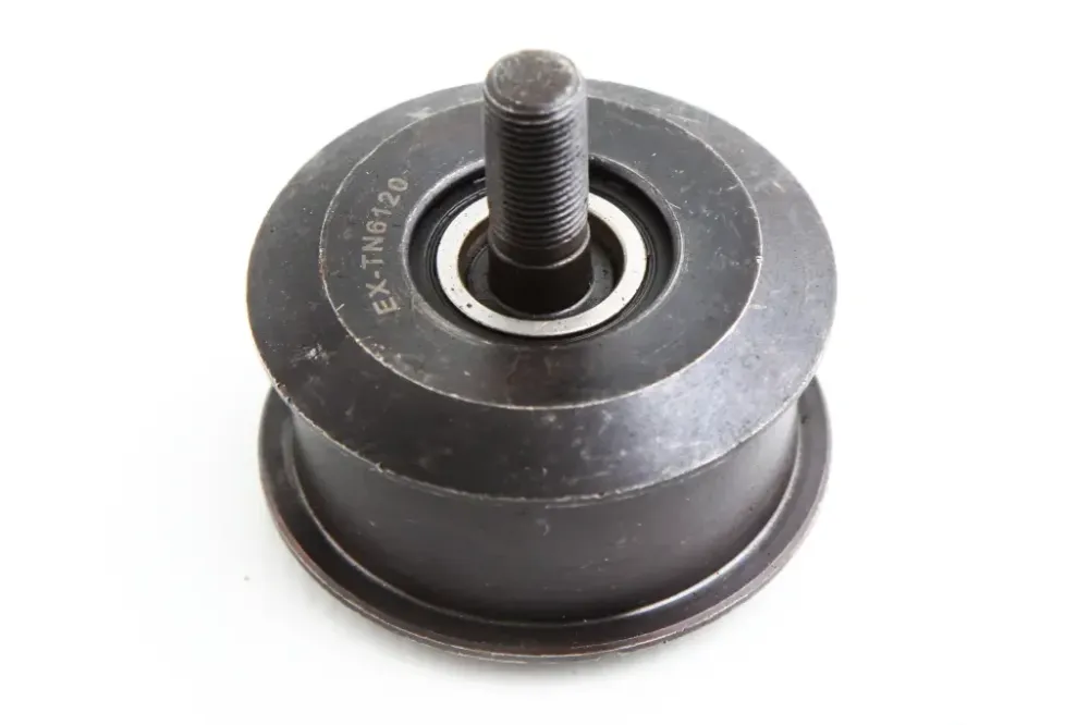 Ролик ГРМ Таврия метал. EuroEx (Sens без кондиц.) Винница - изображение 1