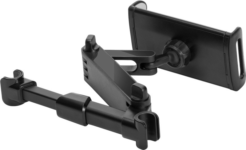 Автомобільне кріплення Defender Car holder CH-226 110-190 мм, на підголівник Винница - изображение 14