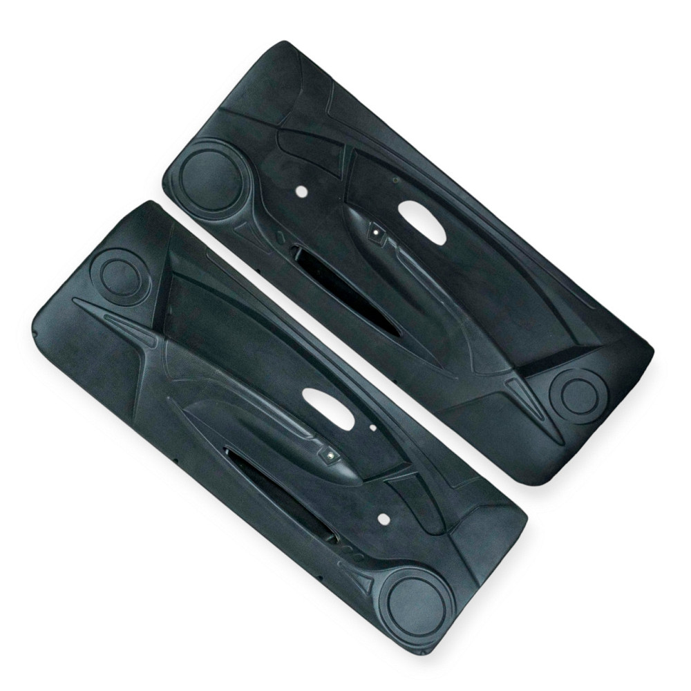 Карта дверей 2113-08 (Євро) перед. Мукачево - фото 1