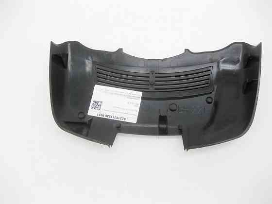 Mercedes-Benz  A2218211336 9051 Кришка камери на лобовому склі чорна S-class short W221 S-class long V221 Одеса