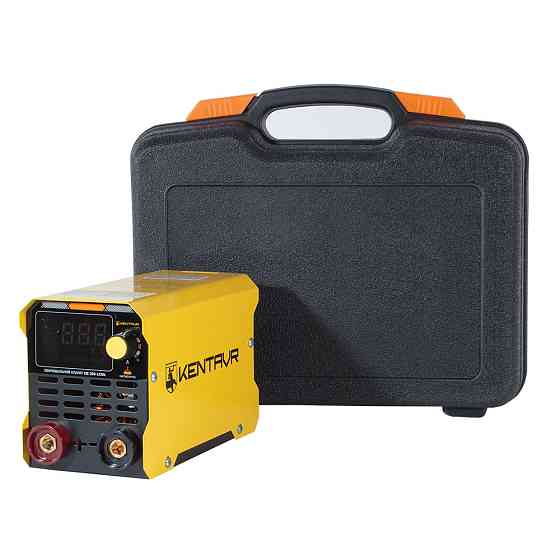 Зварювальний апарат Кентавр СВ 300 LCDk Харьков