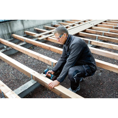 Гайковерт Bosch GDR. 18V-220 C, 18V, 2х5Ah, 0-3400об/хв, 220Нм, Bluetooth (0.601.9L6.003) Вінниця - фото 6