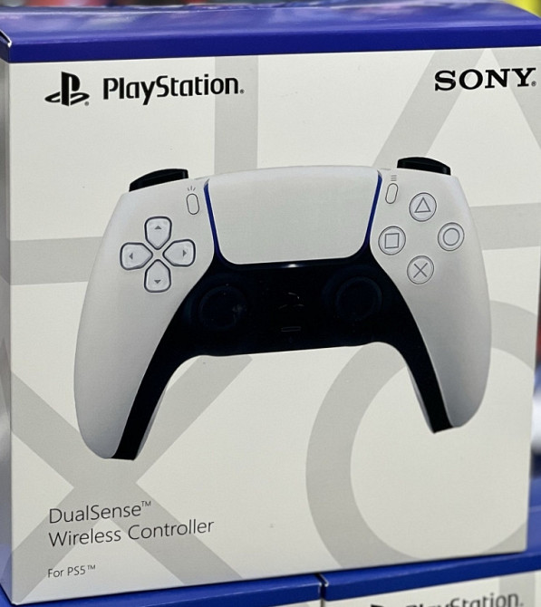 Геймпад / Dualsense / ps5 / Київ - фото 6