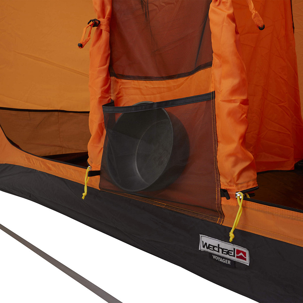 Намет Wechsel Voyager TL Laurel Oak (231071) Вінниця - фото 9