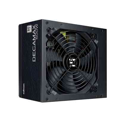 Блок живлення Zalman 500W Decamax (ZM500-LX3) Вінниця