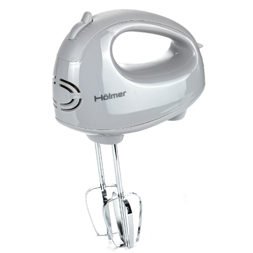 Міксер ручний 400W HHM-014W Holmer Житомир - фото 4