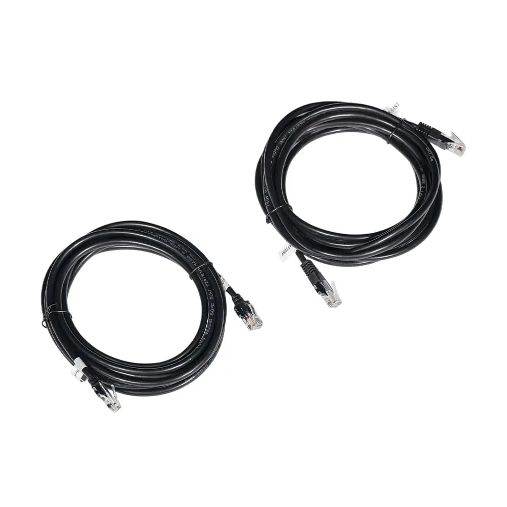 Комплект кабелів підключення Voltsmile RPC Power Cable Set для серії акумуляторних батарей RPC (44-00111) Київ - фото 3