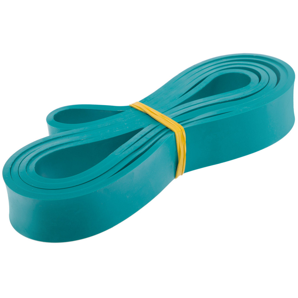 Гума для підтягувань (стрічка силова) L13 Вишневе - фото 1