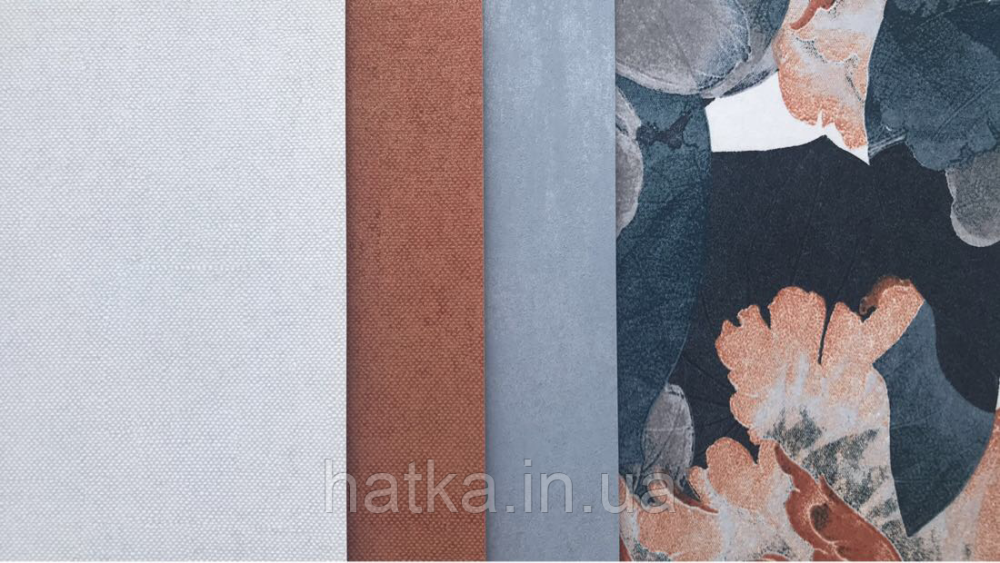 Флізелінові шпалери Khroma GLASSHOUSE Бельгія Київ - фото 4