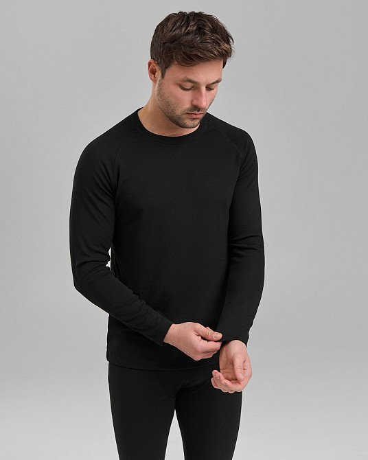 Чоловіча термокофта Ozkan 11317 M Київ - фото 1