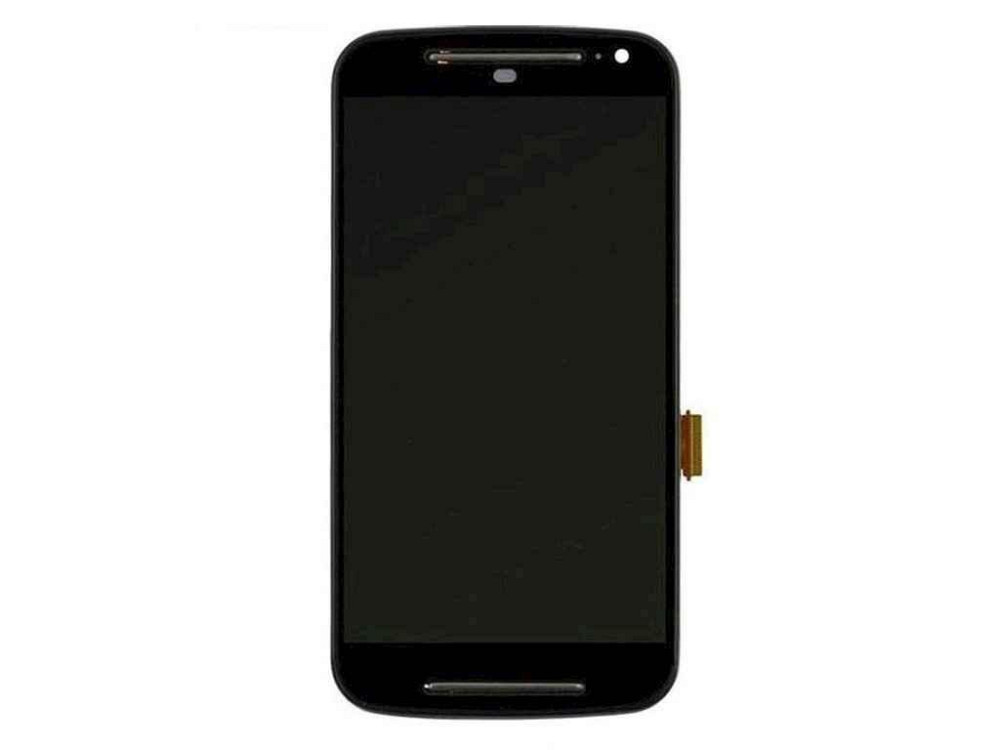 Мережевий зарядний пристрій USB CS21A 1USB/18W/QC3.0 чорний ТМ HOCO Київ - фото 1