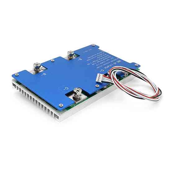 BMS плата Changfa LiFePo4 14.6V 4S 200A (до 85V) Київ