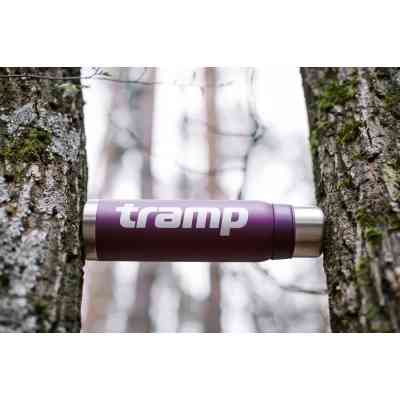 Термос Tramp Expedition Line 0.9 л Purple (UTRC-027-purple) Вінниця