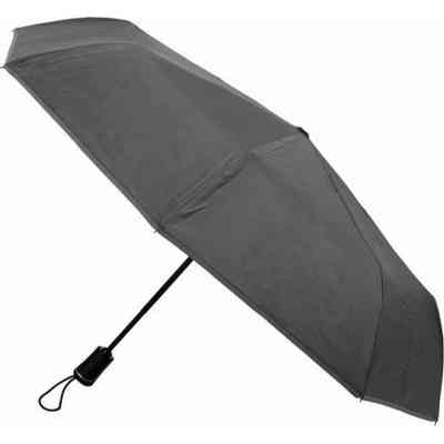 Зонт Schwarzwolf CRUX Полный автомат Серый (F0107502AJ3) Вінниця