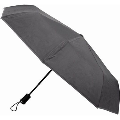 Зонт Schwarzwolf CRUX Полный автомат Серый (F0107502AJ3) Вінниця - фото 1