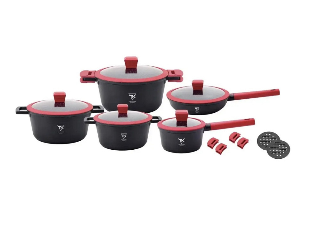 Набір посуду TK-00019 Одеса - фото 3