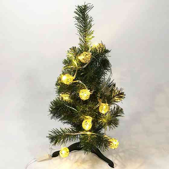 Необычные новогодние гирлянды, Электрическая световая гирлянда, Лед гирлянды светодиоды KR-86 Ивано-Франковск