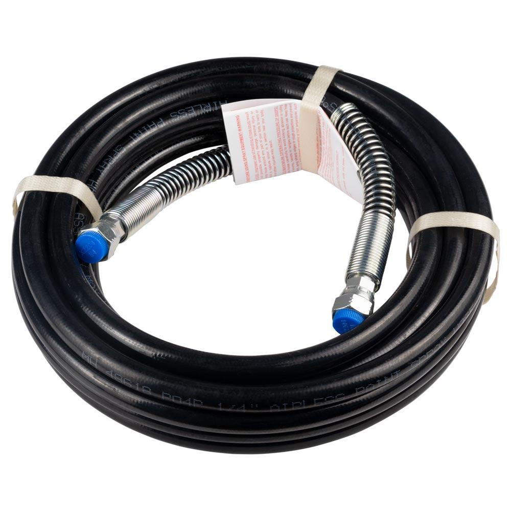 Шланг для апарату безповітряного фарбування 7.6м SIGMA (6818221) Київ - фото 1