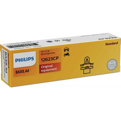 Автолампа Philips 1.2W (12623 CP) Винница - изображение 1