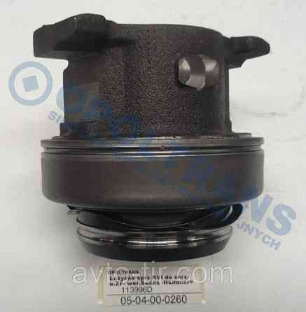 Витискний підшипник Renault Premium Луцьк