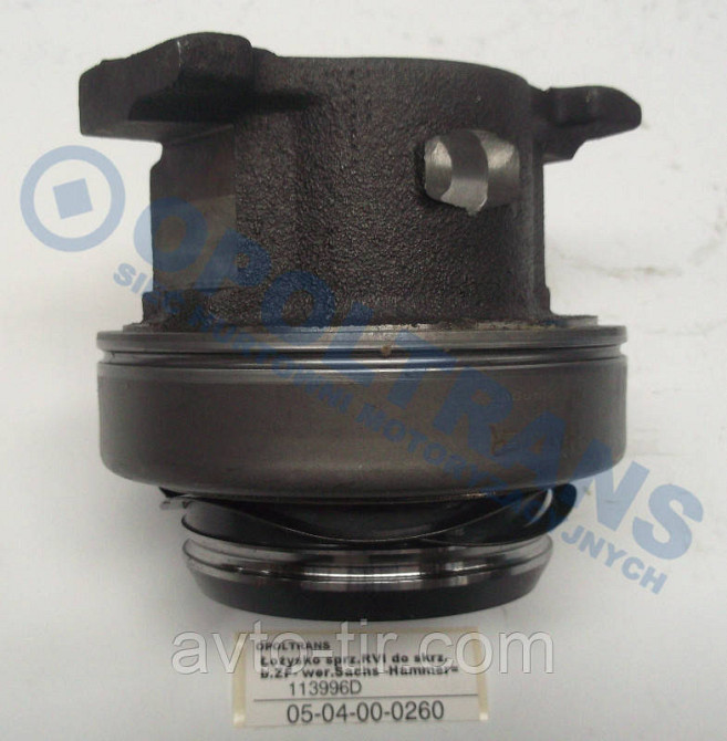 Витискний підшипник Renault Premium Луцьк - фото 1