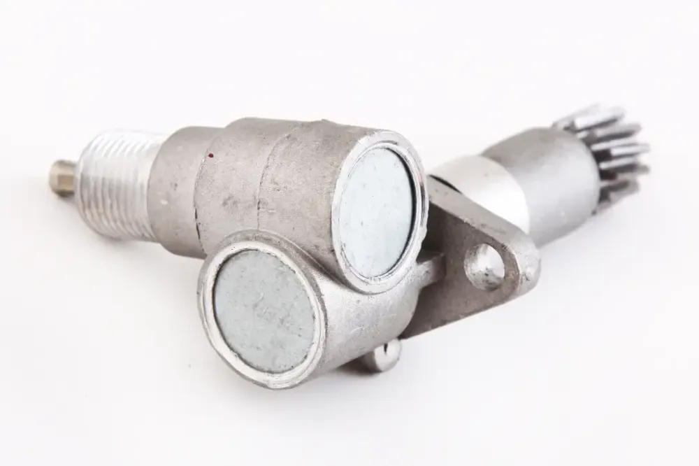 Привод спидометра 2101 ASR (12 зубов) Винница - изображение 5