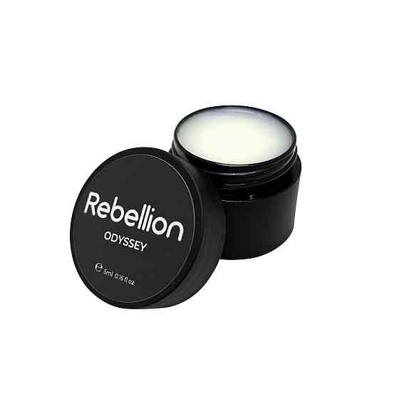 Твердый парфюм Odyssey Rebellion 5 мл Винница