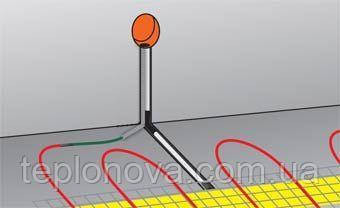Нагрівальний мат  1.5 м² Fenix In-therm Comfort Тепла підлога під плитку електрична Чернівці - фото 4