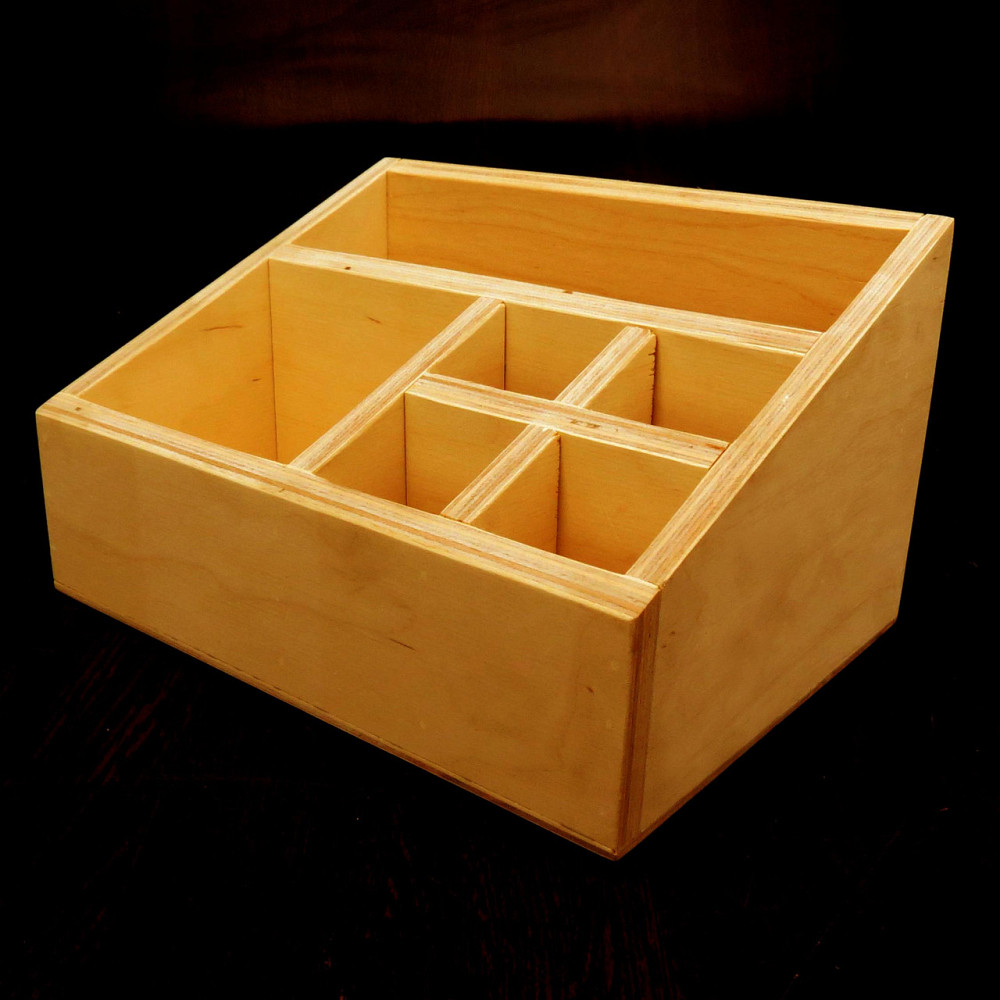 Настольный органайзер 