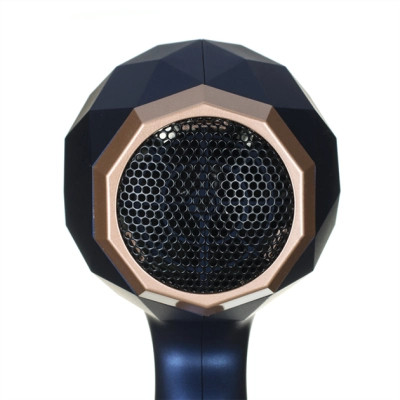 Фен Vilgrand VHD-2424ТI blue Вінниця - фото 5