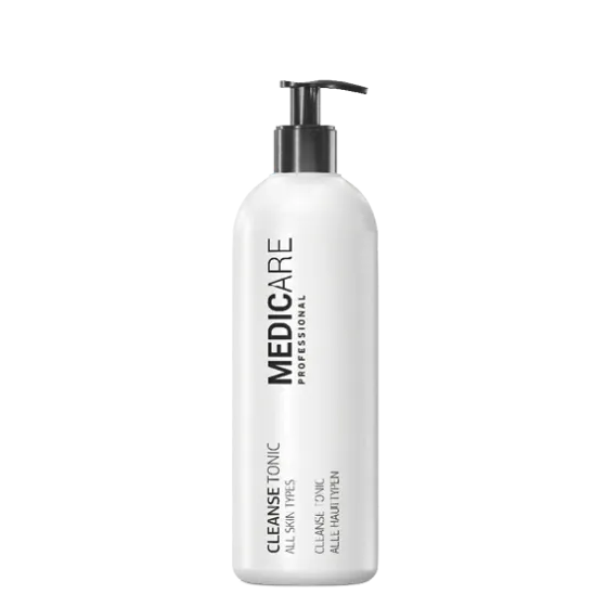 Удосконалюючий тонік для всіх типів шкіри Cleanse Tonic Medicare 500 мл Дніпро