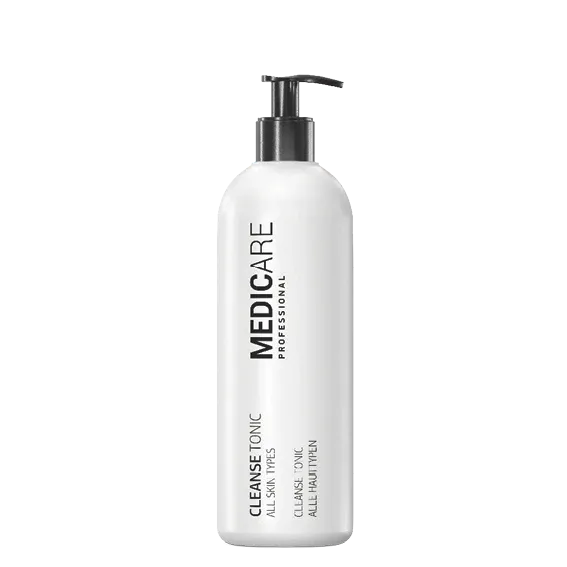 Усовершенствованный тоник для всех типов кожи Cleanse Tonic Medicare 500 мл Днепр - изображение 1