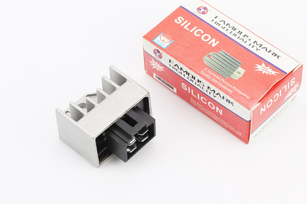 Реле регулятор напруги Honda DIO Киев - изображение 1