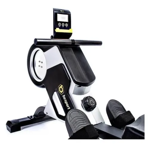 Гребний тренажер магнітний BESPORT 6031R Київ - фото 4