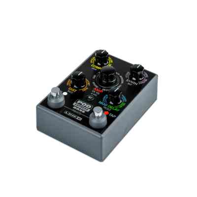 Гитарный процессор Line 6 POD Express Bass Винница