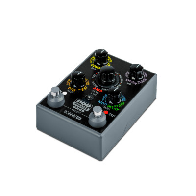 Гітарний процесор Line 6 POD Express Bass Вінниця - фото 2