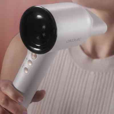 Фен Cecotec DryGlam Waves Champagne 4in1 (A01_EU01_103715) Вінниця