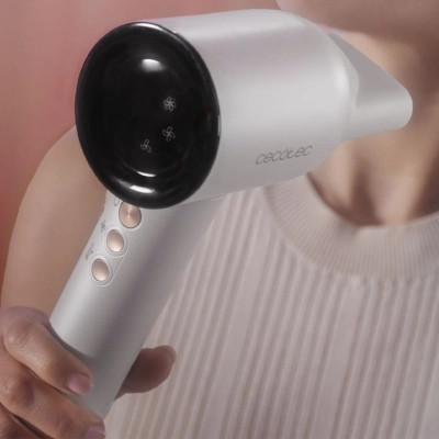 Фен Cecotec DryGlam Waves Champagne 4in1 (A01_EU01_103715) Винница - изображение 3