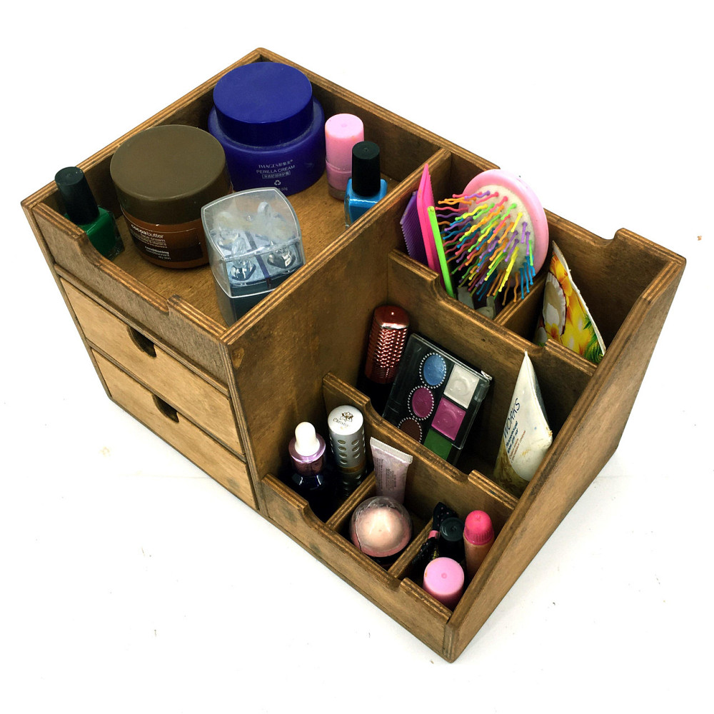 Органайзер для косметики "Сивалі" мускат Миколаїв - фото 7