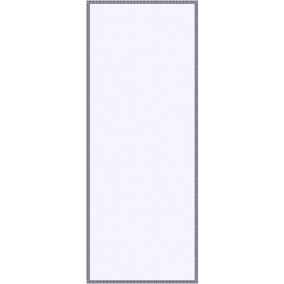 Пылевой фильтр для ПК Lian Li LANCOOL 3 DUST FILTER white (G89.LAN3-1W.00) Винница - изображение 3