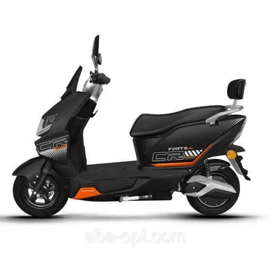 Електроскутер FORTE T11 2000W-72Вт-35Ah Graphen шини 12"-12" купити в інтернет-магазині Одеса