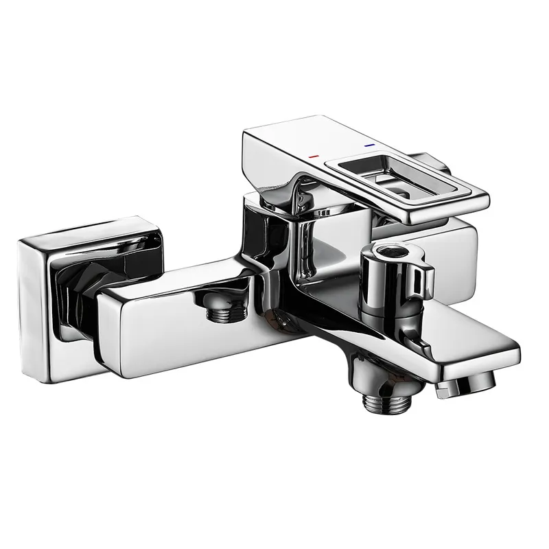 Змішувач для ванни Mixxus Premium DANTE 009 EURO MI6790 Харків - фото 1