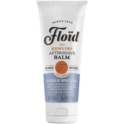 Бальзам после бритья Floid Citrus Spectre 100 мл (8004395321728) Винница