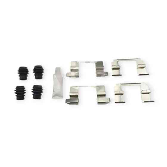 Ремкомплект колодок передних Honda Accord VIII 2.4i (08-15) тормозных Мукачево