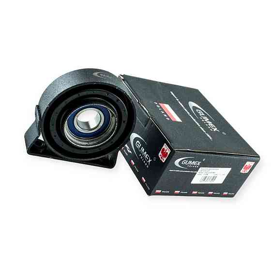 Опора карданного валу 2101-2107 у зборі (підвісний) Мукачево