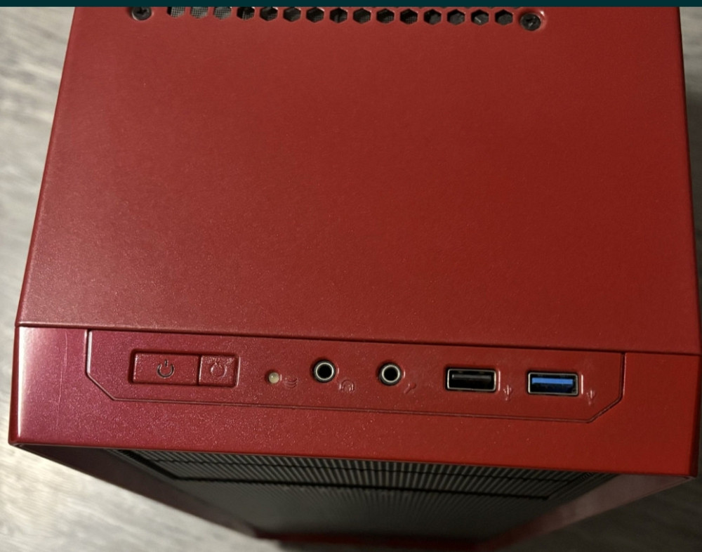 Ігровий ПК на GEFORCE GTX1080 Ti Київ - фото 5